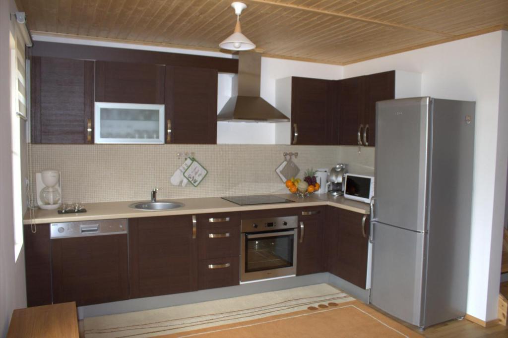 Les Chalets Fleurs De France - Kota Saint-Dalmas Room photo
